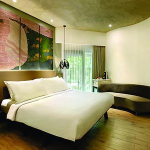 Deluxe Double Room Balcony Benefit